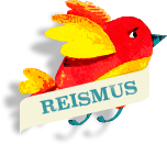 Logo Reismus